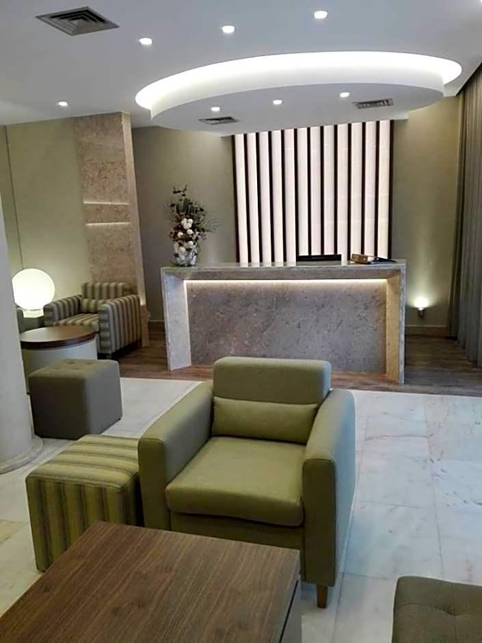 Oferta Hotel Do Centro – miniaturka 3