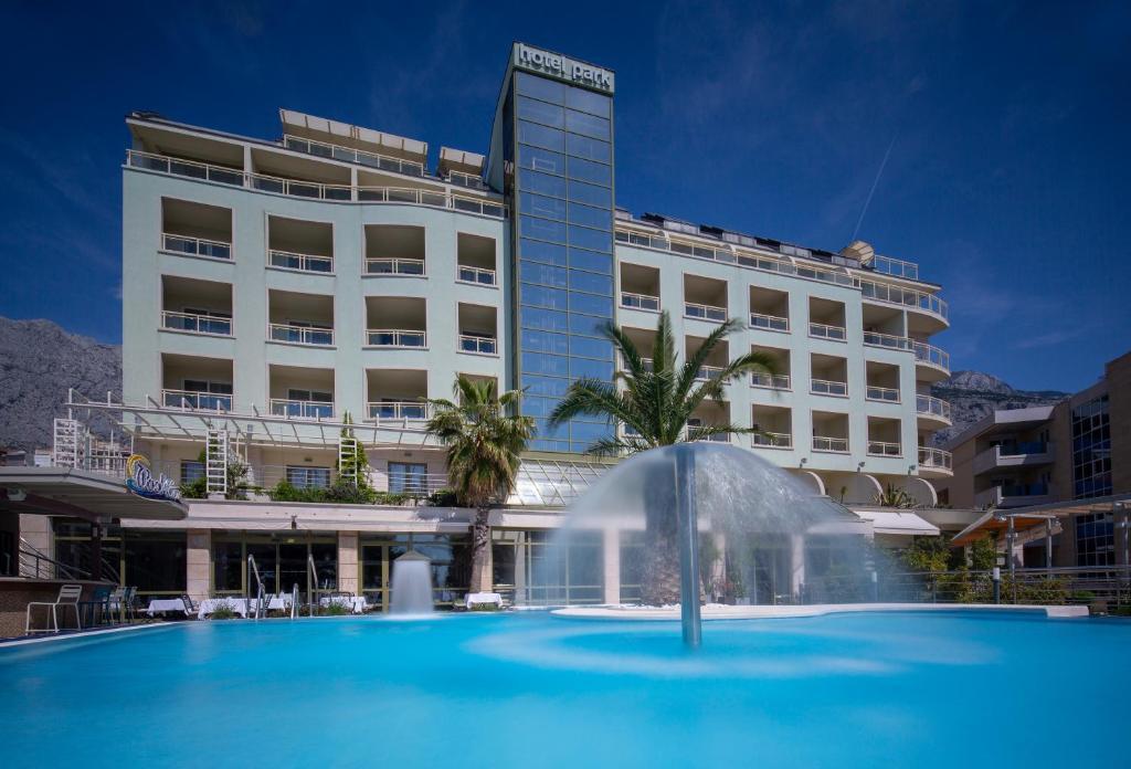 Oferta Hotel Park Makarska – zdjęcie 1