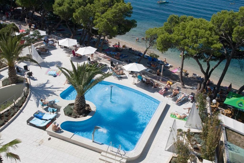 Oferta Hotel Park Makarska – miniaturka 2