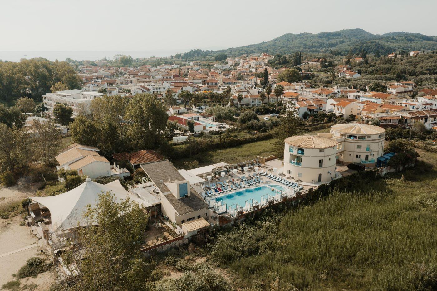 Oferta Hotel Island Beach Resort (tylko dla dorosłych) – miniaturka 2