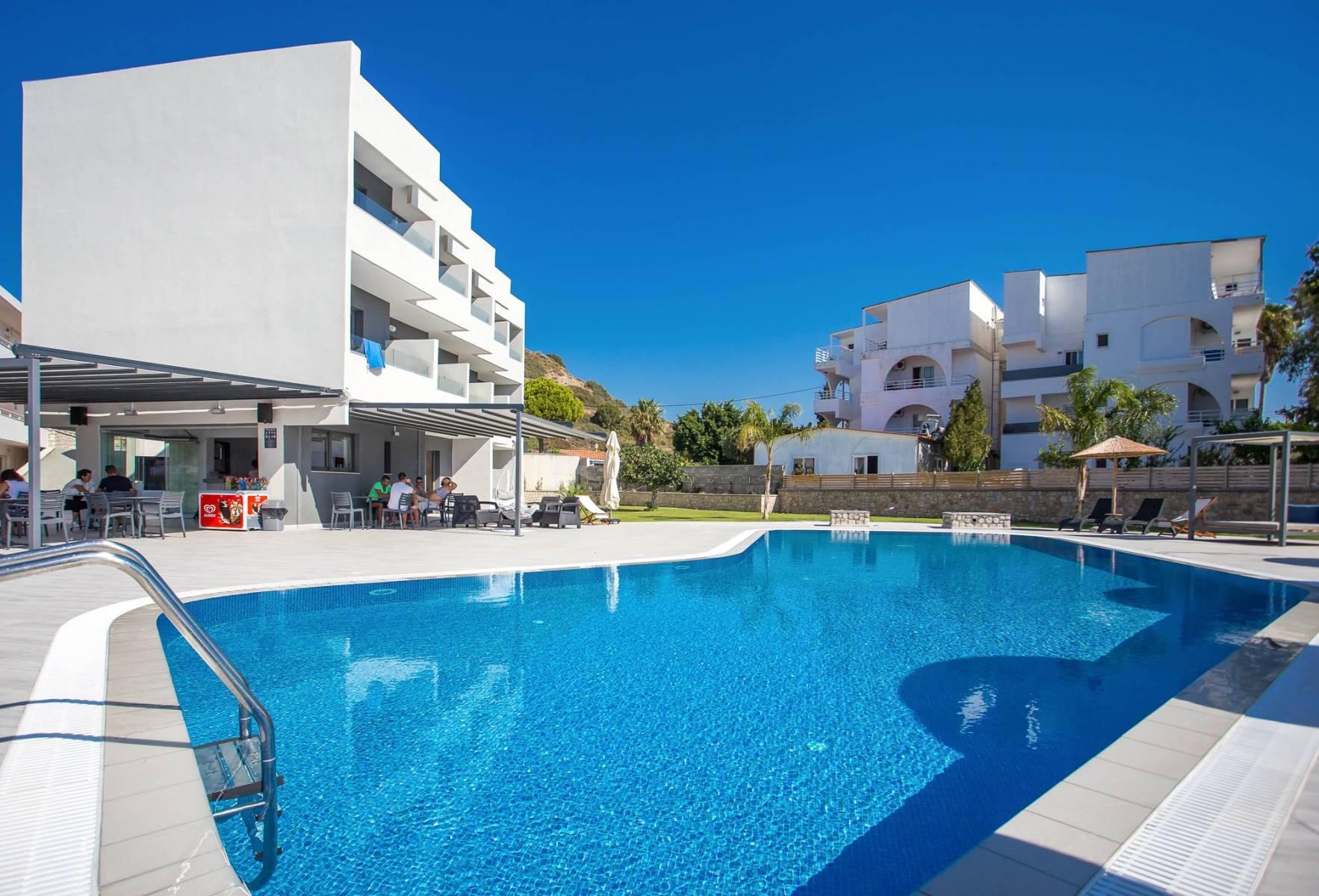 Oferta Hotel Madison Boutique – miniaturka 3