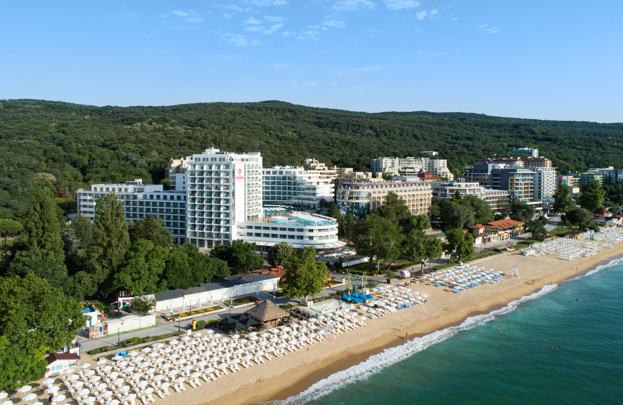 Oferta Hotel Astoria – zdjęcie 1