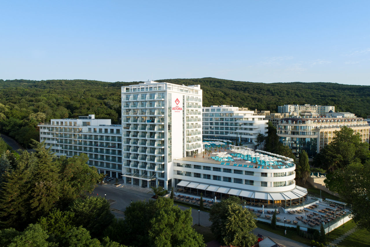 Oferta Hotel Astoria – miniaturka 2