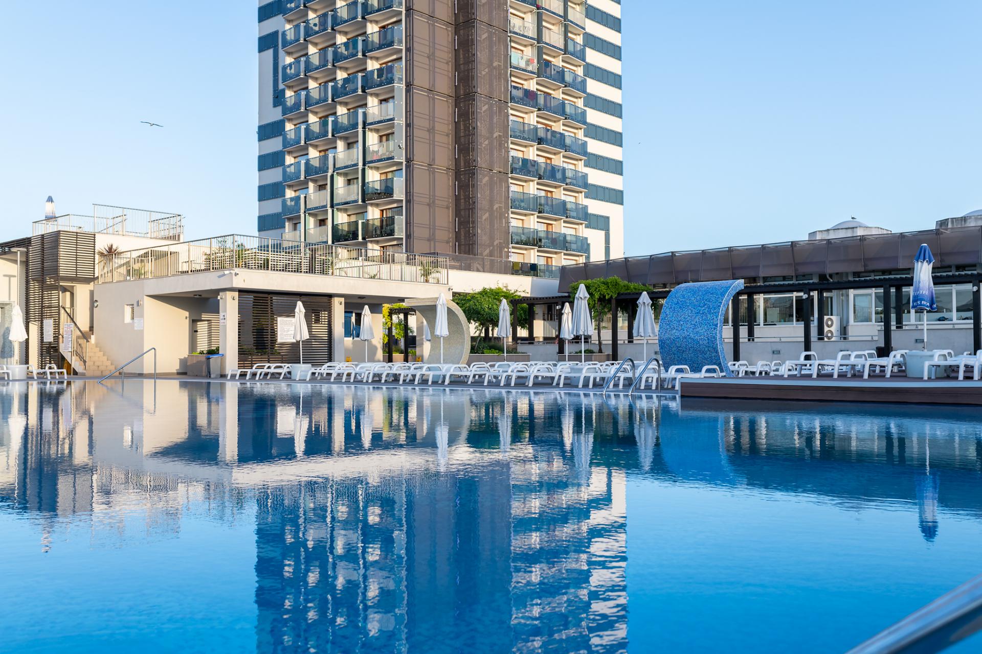 Oferta Hotel Burgas Beach – miniaturka 2