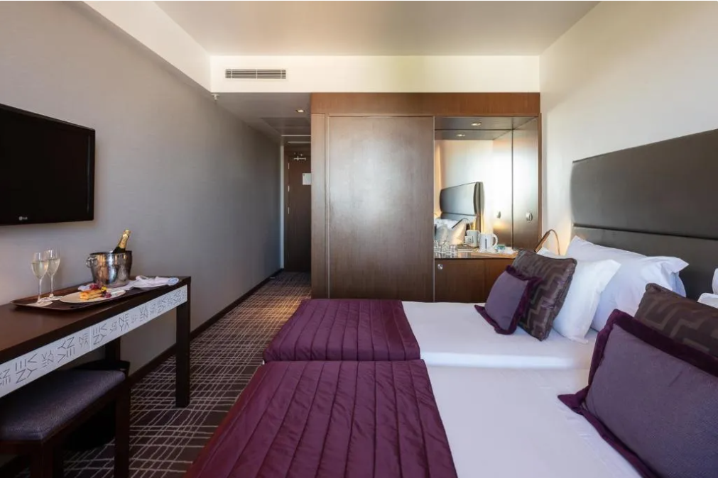 Oferta Hotel Neya Lisboa – miniaturka 2