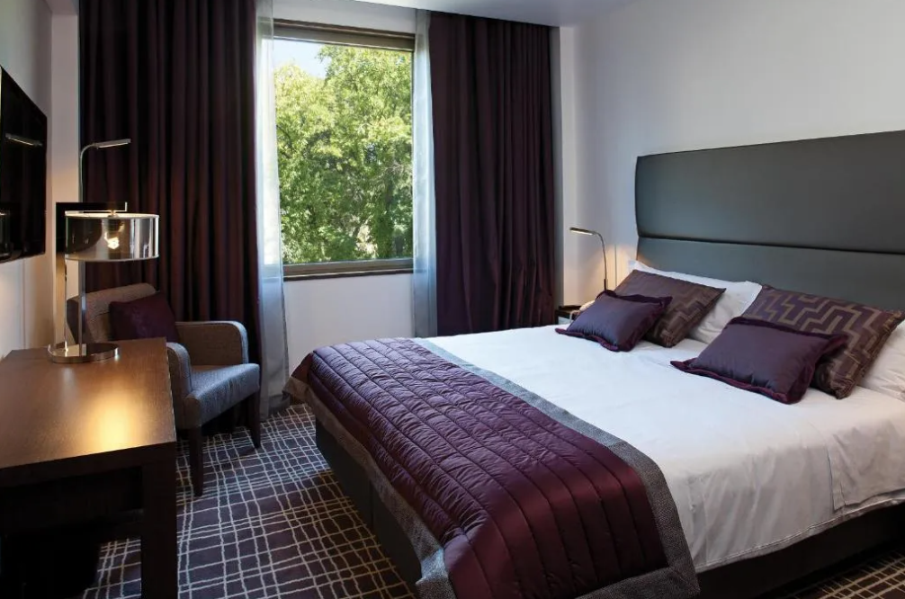 Oferta Hotel Neya Lisboa – miniaturka 3