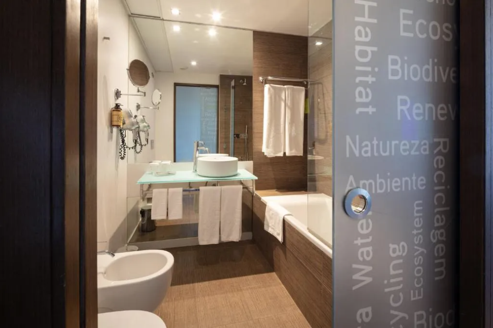 Oferta Hotel Neya Lisboa – miniaturka 4