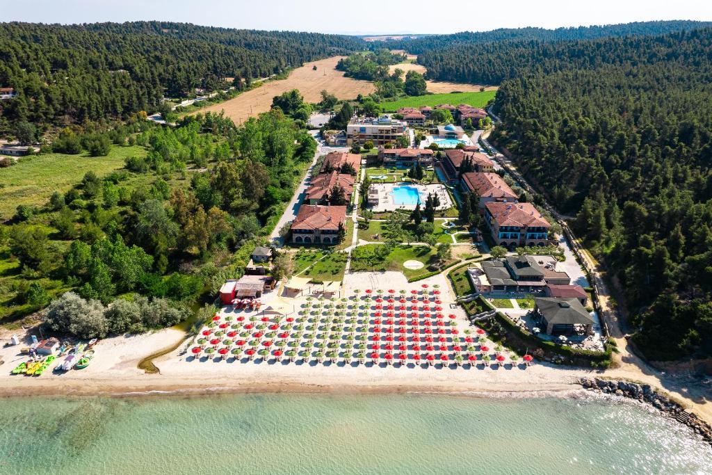 Oferta Hotel Simantro Resort – miniaturka 3
