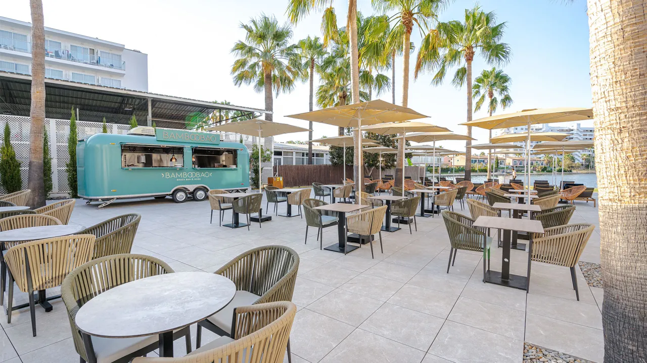 Oferta Hotel Thb Bamboo Alcudia (tylko dla dorosłych) – miniaturka 2