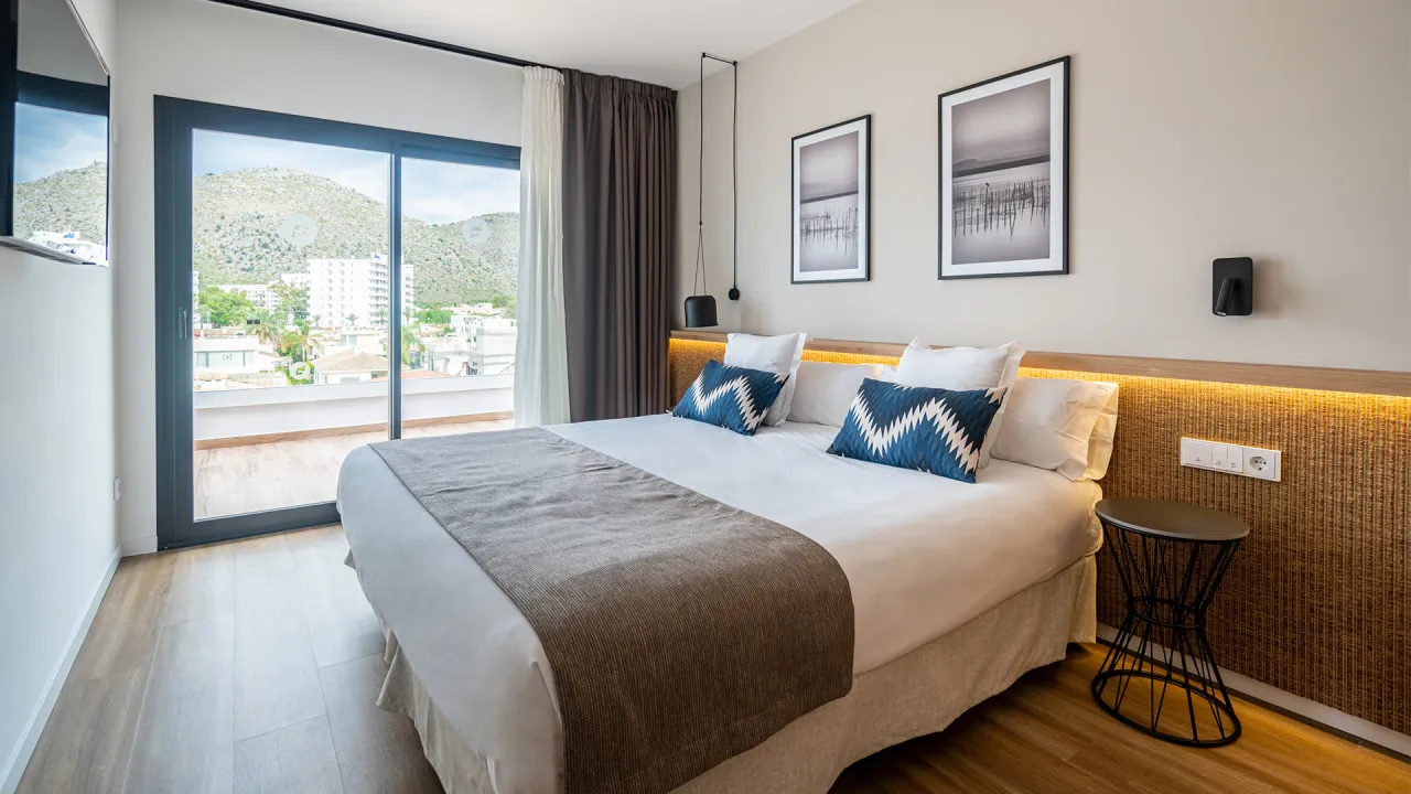 Oferta Hotel Thb Bamboo Alcudia (tylko dla dorosłych) – miniaturka 3