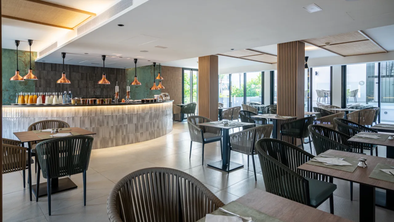 Oferta Hotel Thb Bamboo Alcudia (tylko dla dorosłych) – miniaturka 4