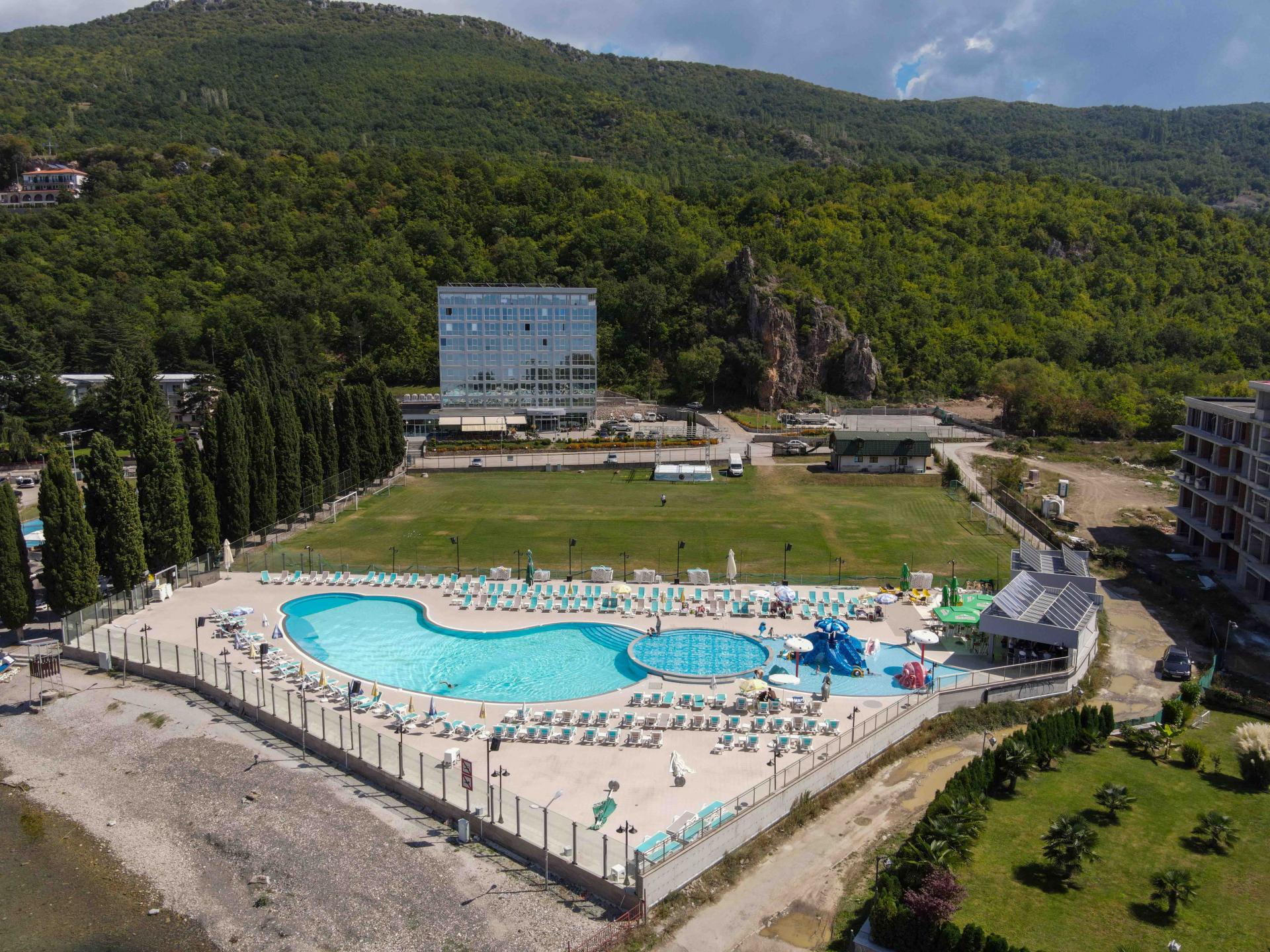 Oferta Hotel Aqualina + Safari i Św. Naum – miniaturka 3