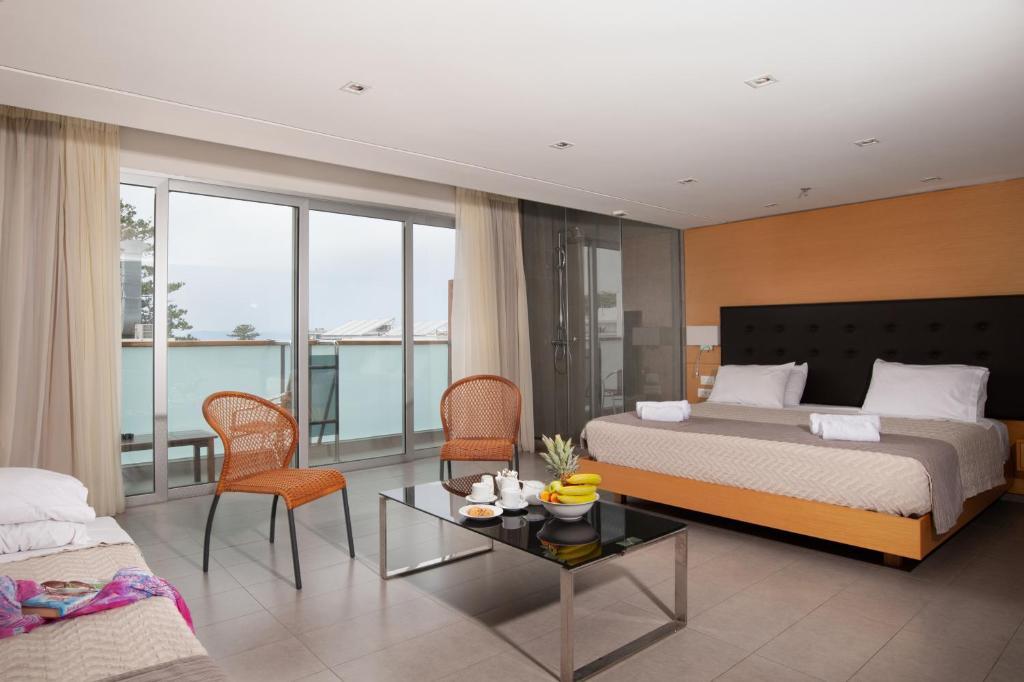 Oferta Hotel Atlantis Boutique City – miniaturka 4