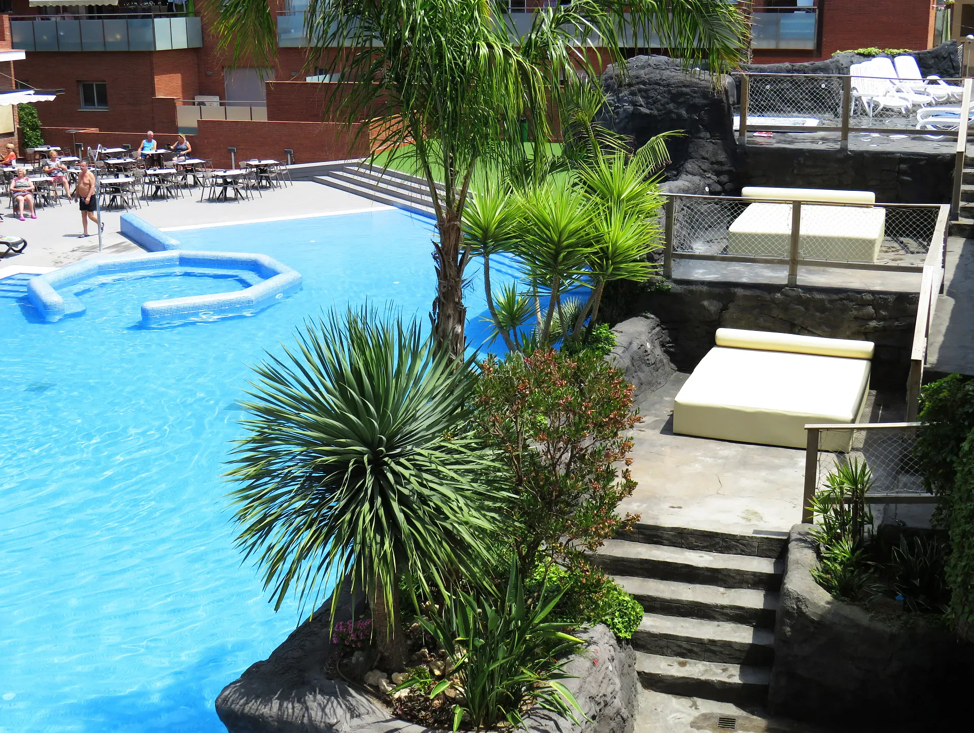 Oferta Hotel Papi Blau – miniaturka 3