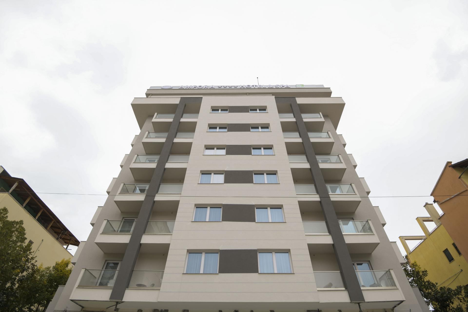 Oferta Hotel Amfora (PKT) – miniaturka 2