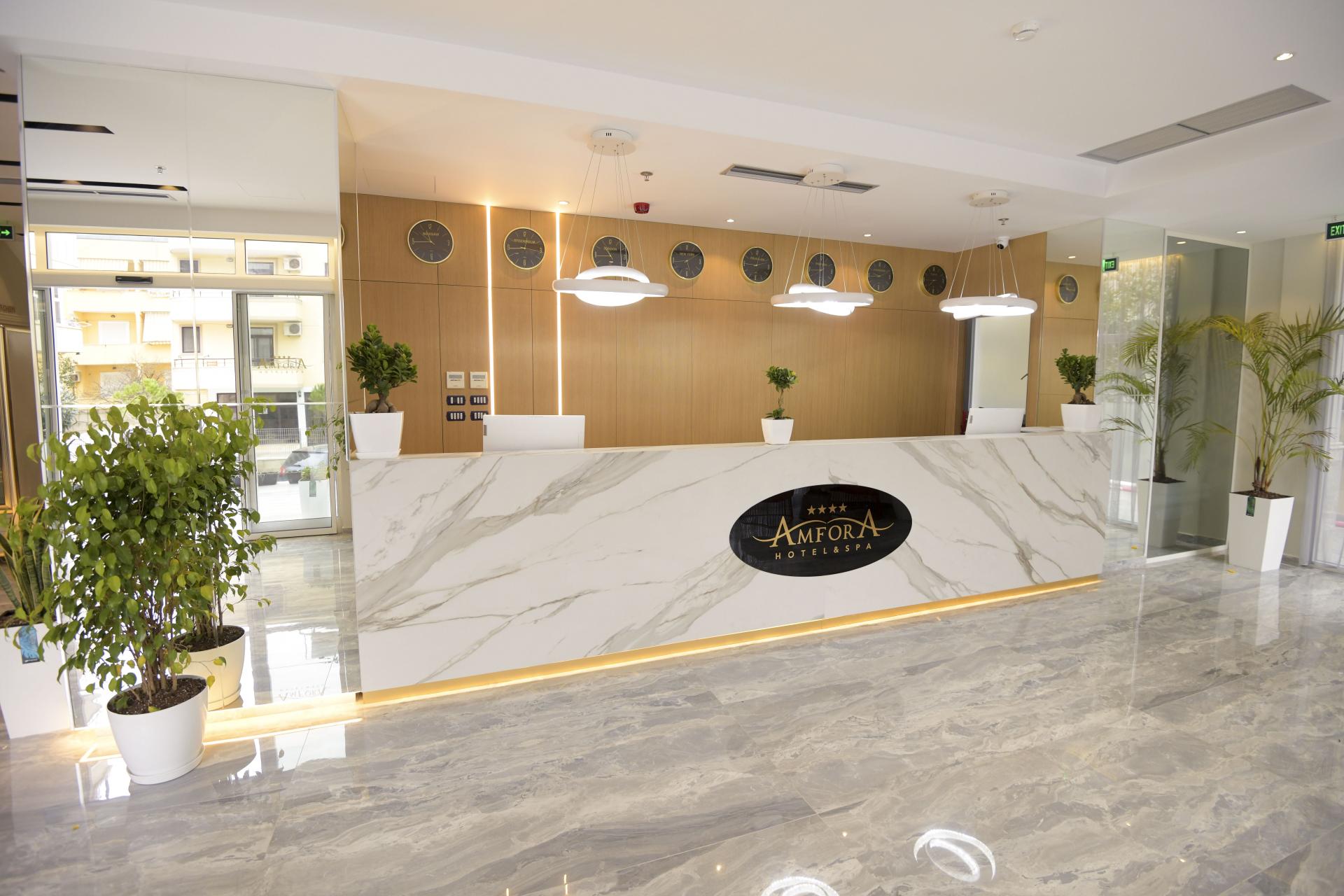Oferta Hotel Amfora (PKT) – miniaturka 3