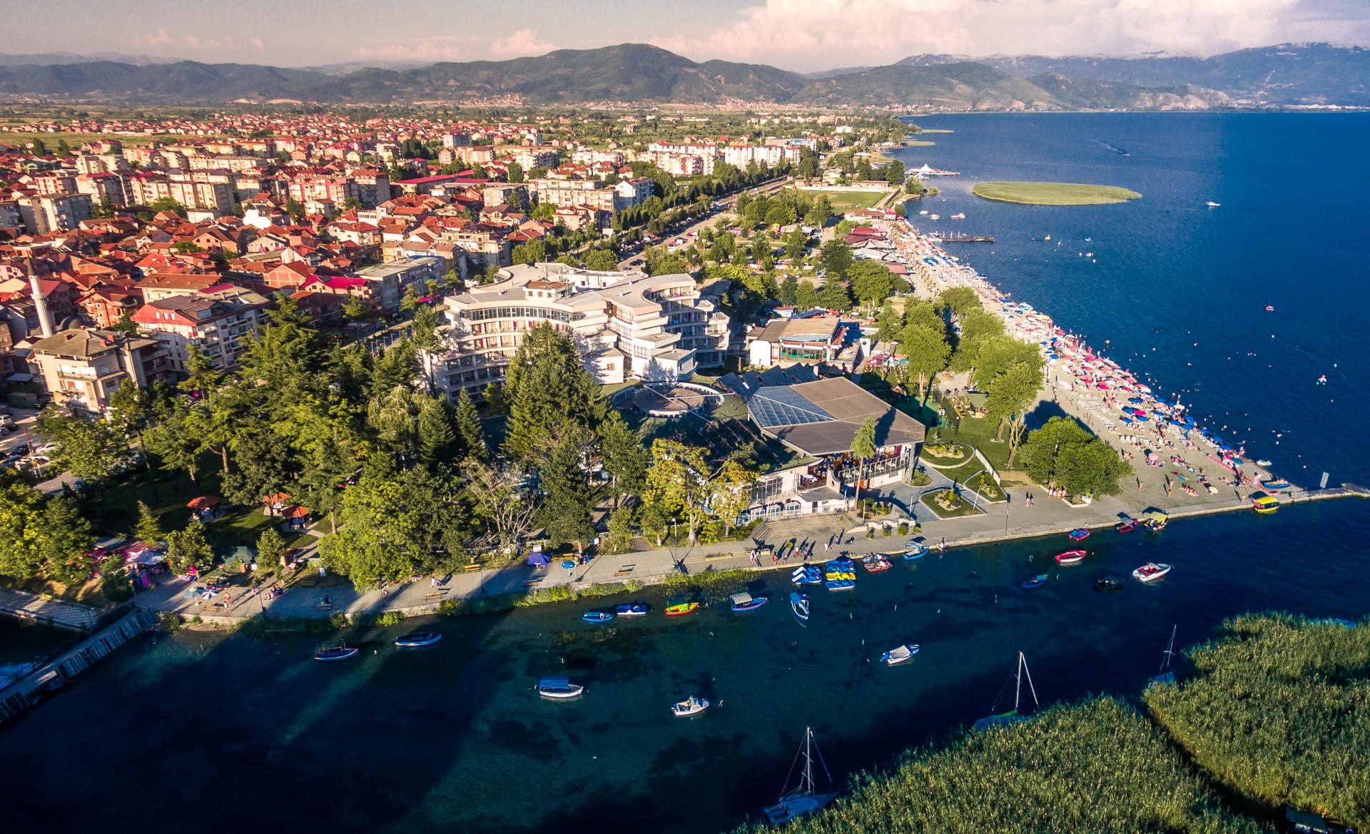 Oferta Hotel Drim – zdjęcie 1