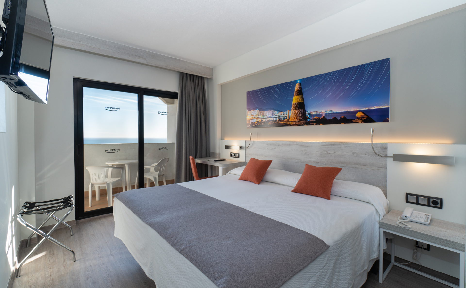 Oferta Medplaya Hotel Bali – miniaturka 2