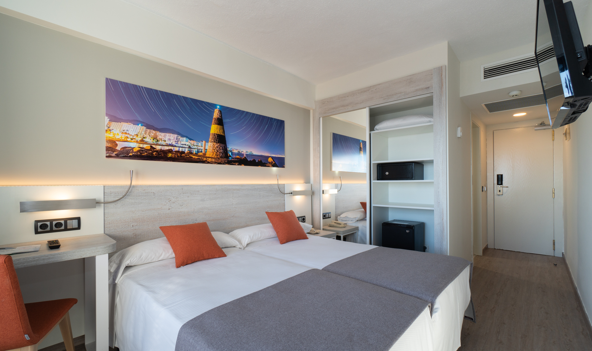 Oferta Medplaya Hotel Bali – miniaturka 3