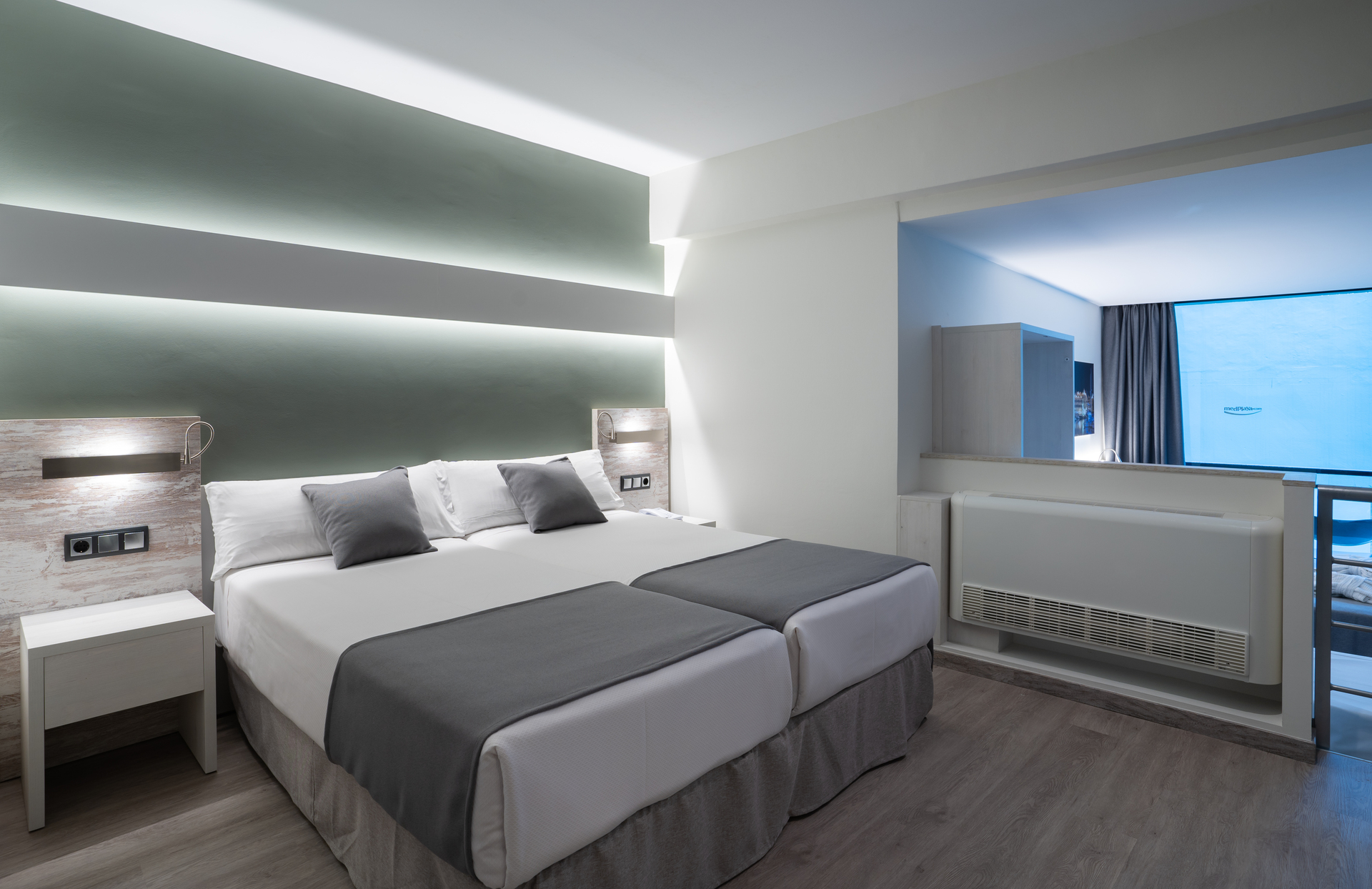 Oferta Medplaya Hotel Bali – miniaturka 4