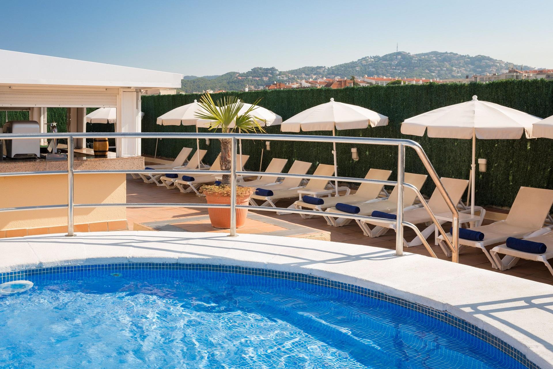 Oferta Hotel Htop Amatista – miniaturka 2