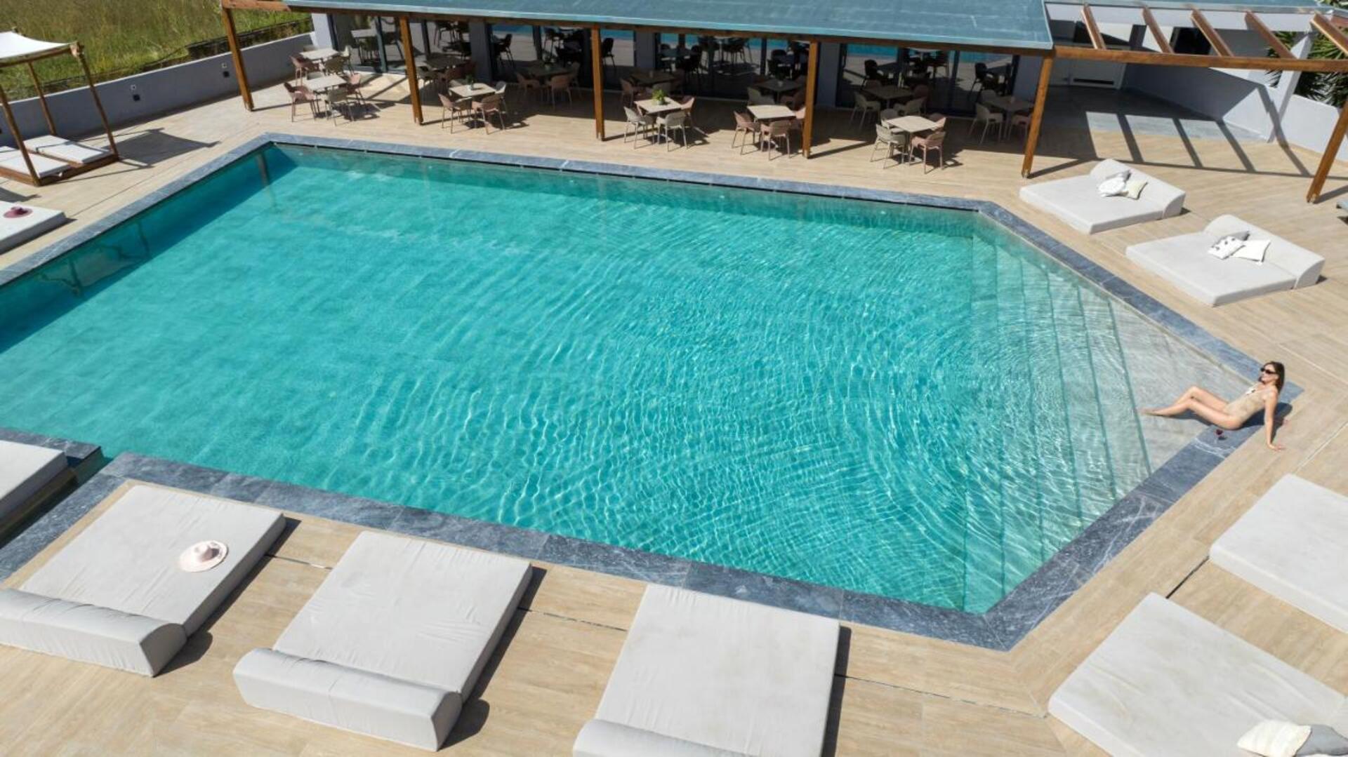 Oferta Hotel Mare Garden – miniaturka 2