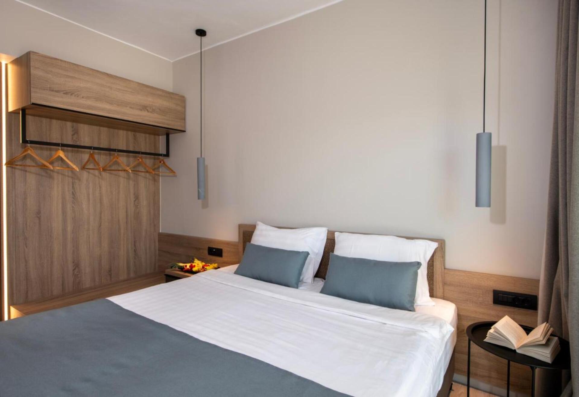 Oferta Hotel Mare Garden – miniaturka 4