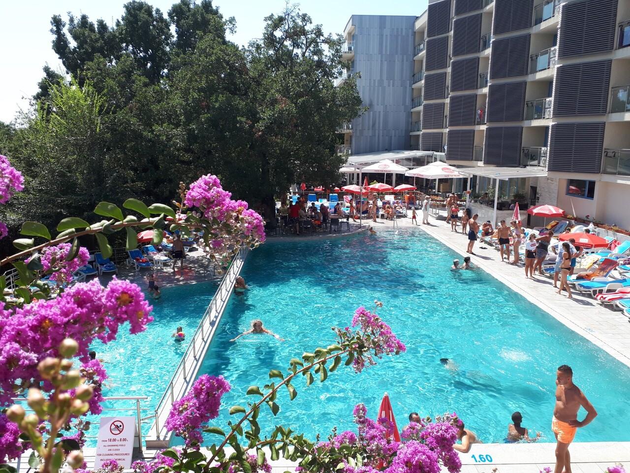 Oferta Hotel Slavey – miniaturka 3