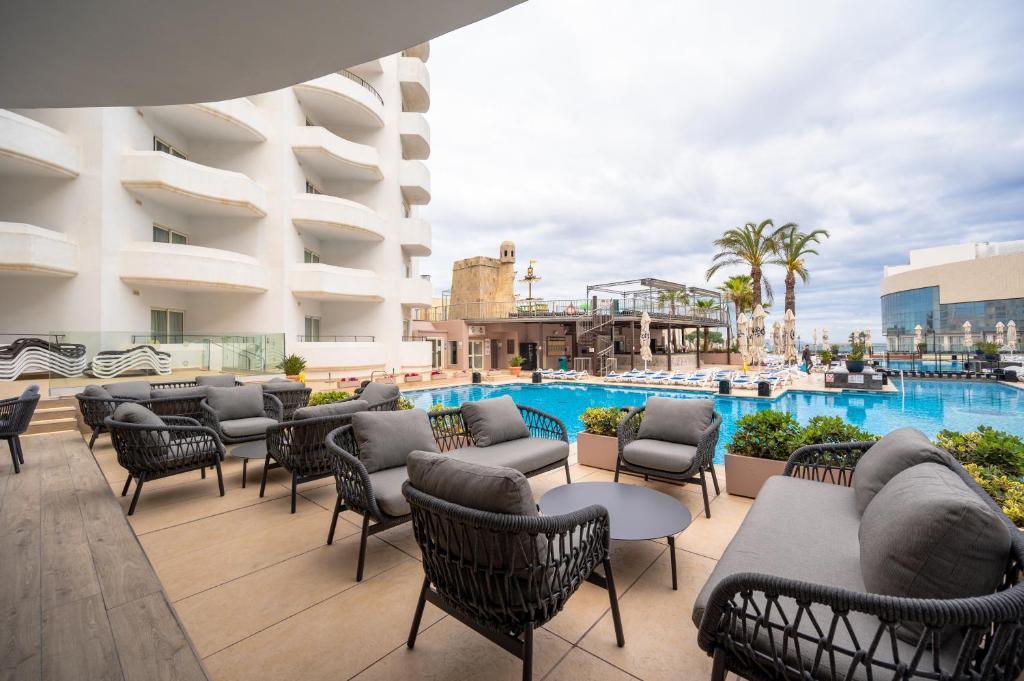 Oferta Hotel db San Antonio Hotel & Spa – miniaturka 3