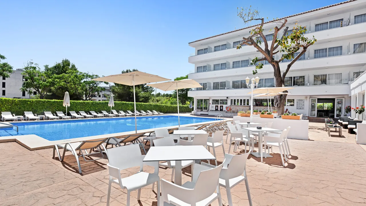 Hotel Thb Dos Playas (tylko dla dorosłych)