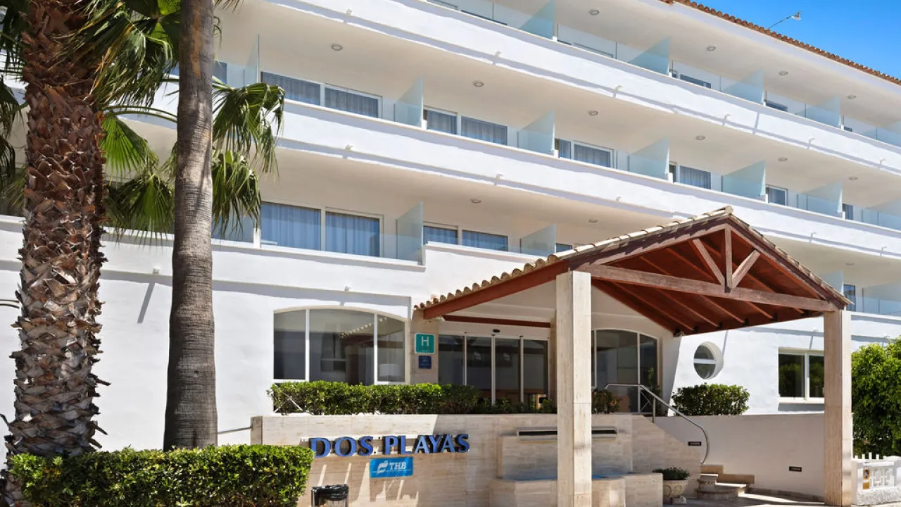 Oferta Hotel Thb Dos Playas (tylko dla dorosłych) – miniaturka 2