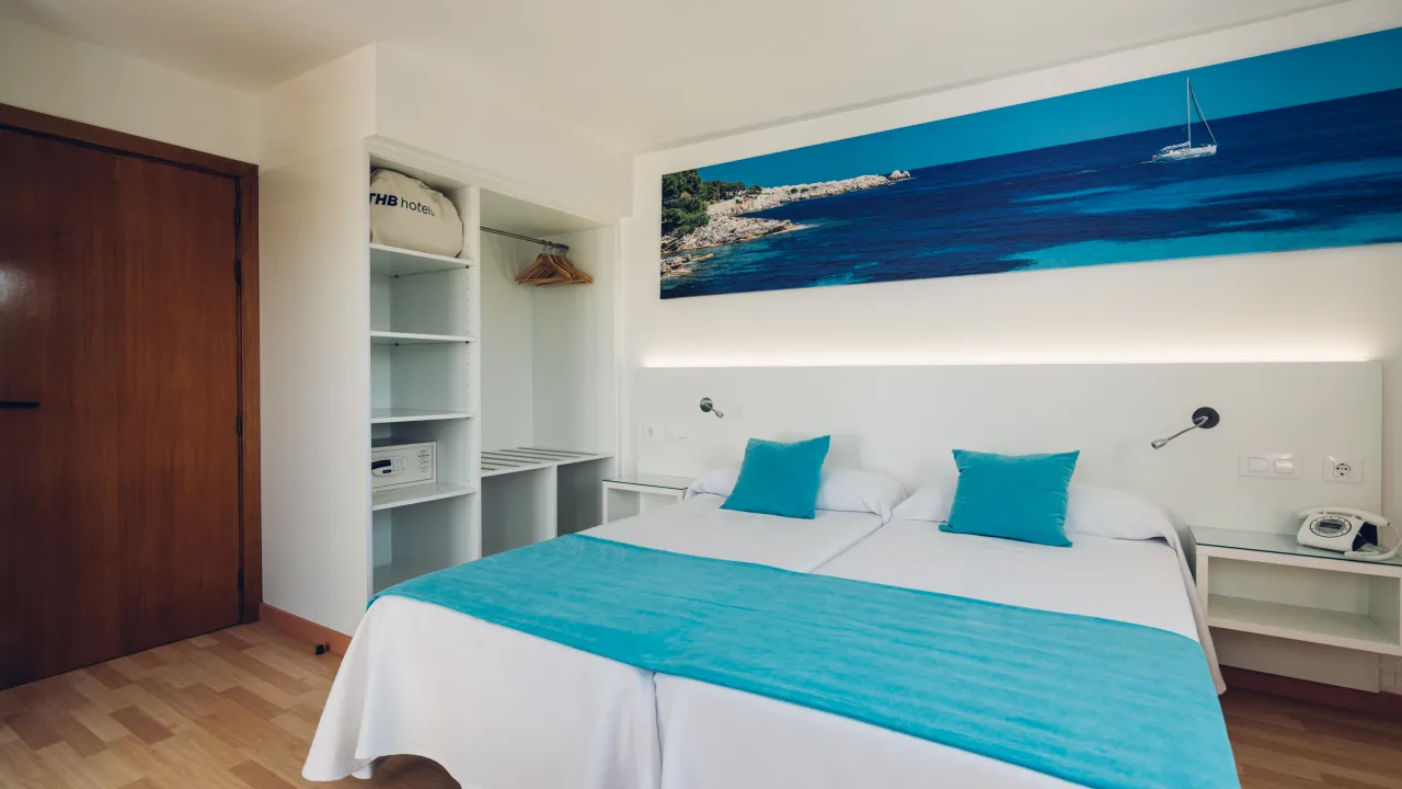 Oferta Hotel Thb Dos Playas (tylko dla dorosłych) – miniaturka 3