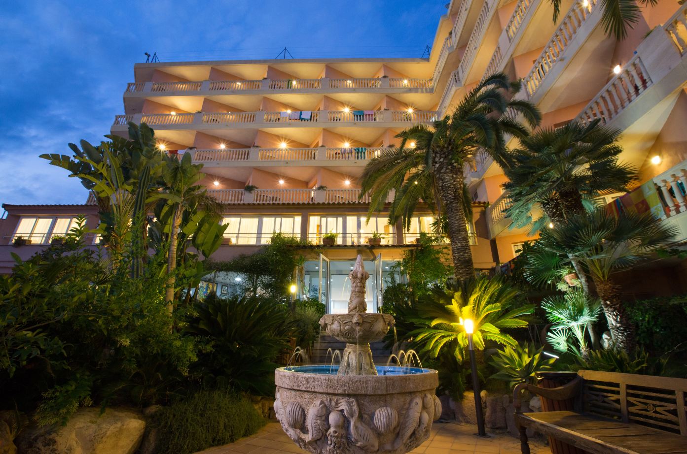 Oferta Hotel Alba Seleqtta Spa Resort – miniaturka 2