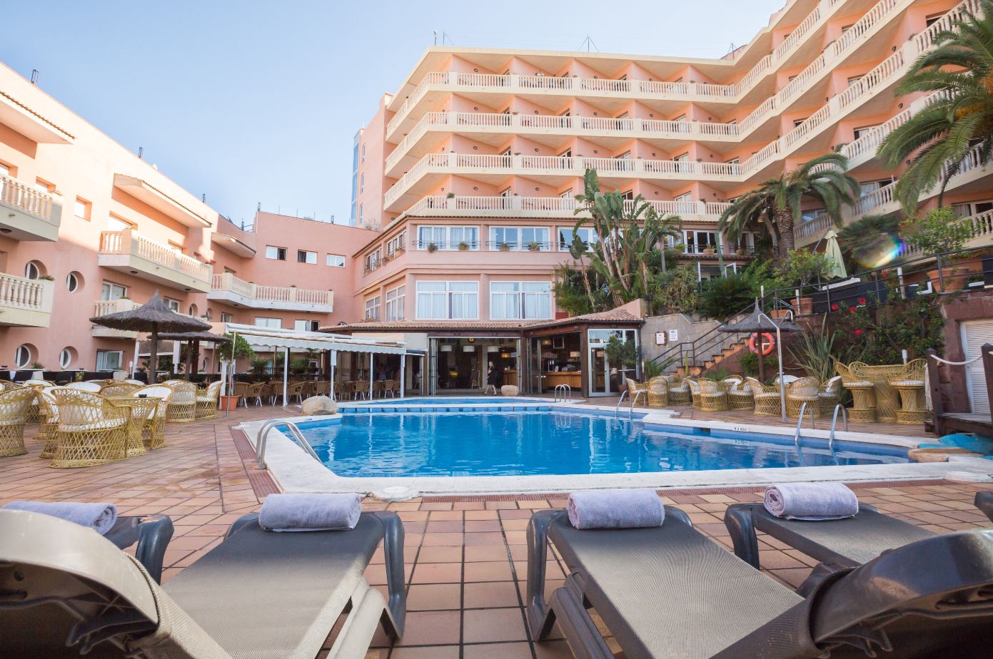 Oferta Hotel Alba Seleqtta Spa Resort – miniaturka 3
