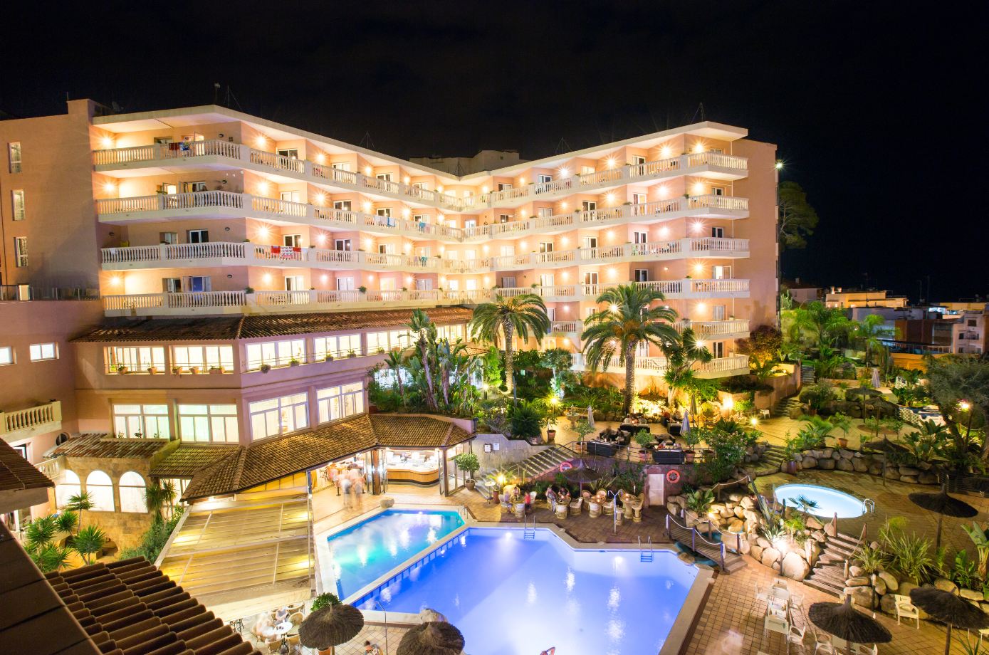 Oferta Hotel Alba Seleqtta Spa Resort – miniaturka 4