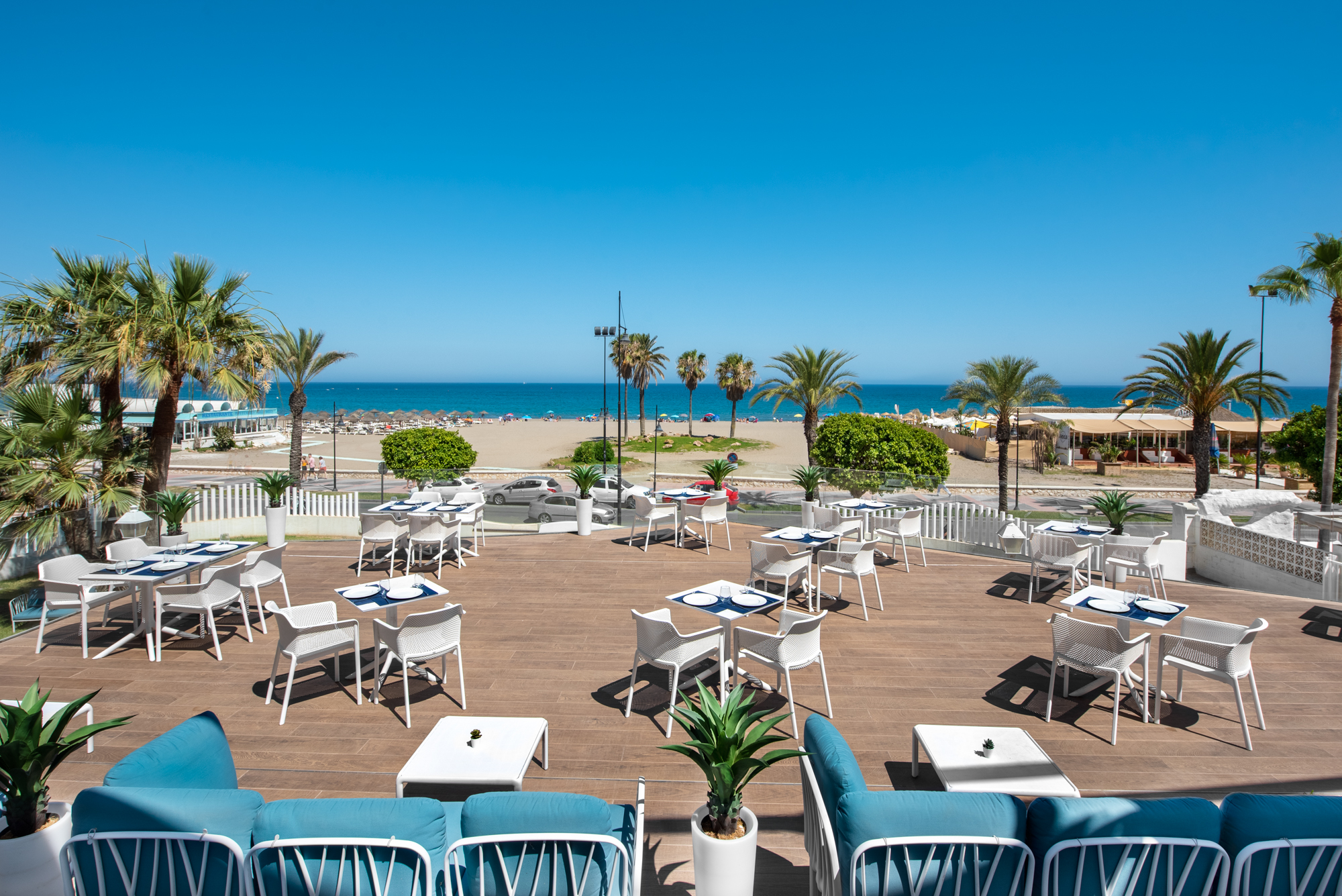 Oferta Hotel Puente Real – miniaturka 3