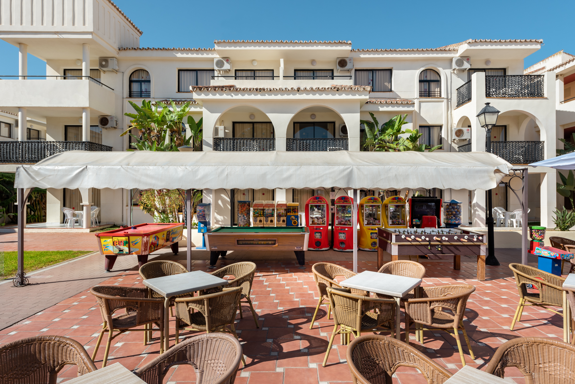 Oferta Hotel Puente Real – miniaturka 4