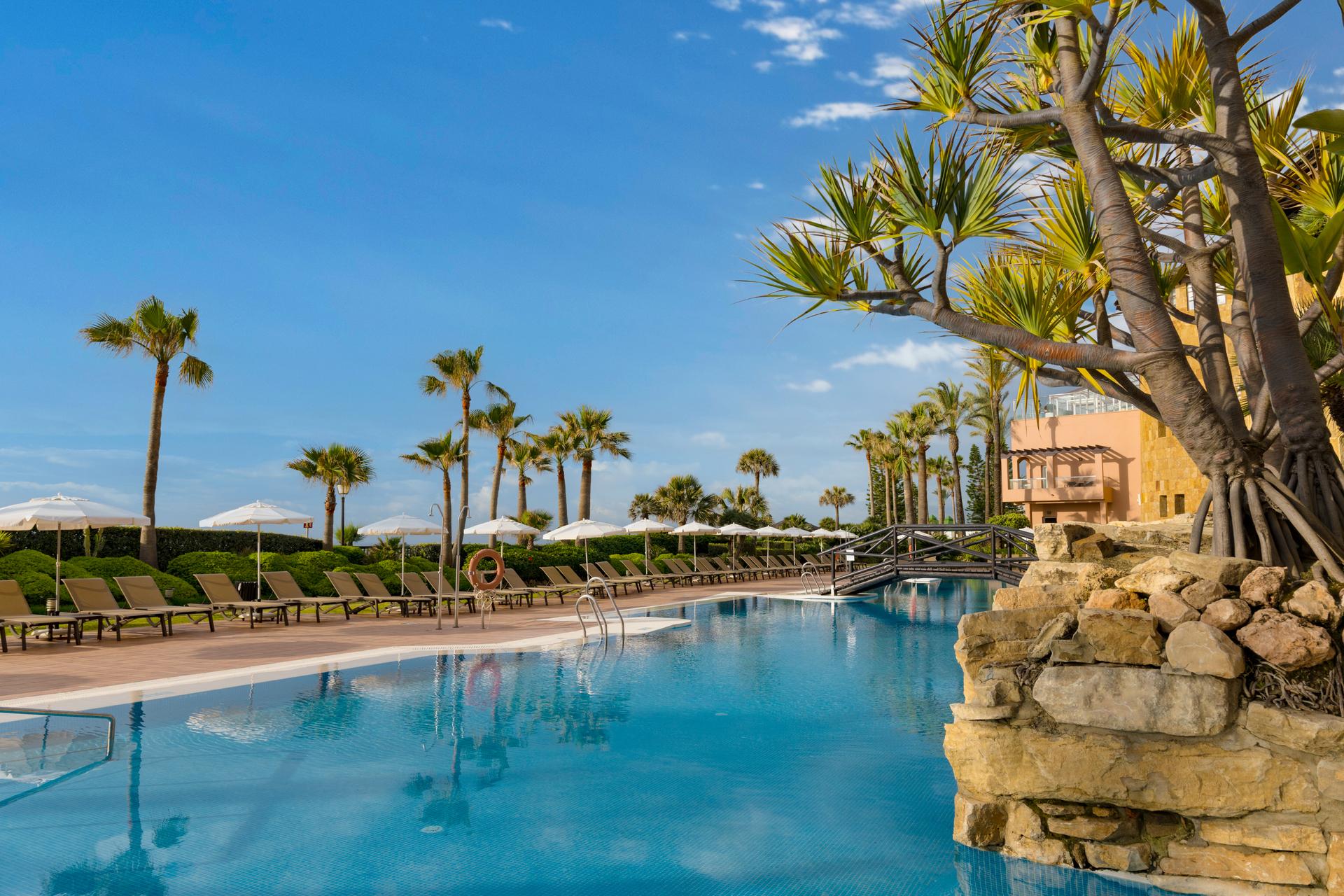 Oferta Elba Estepona Gran Hotel & Thalasso SPA – miniaturka 3