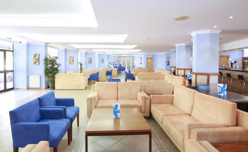 Oferta Medplaya Hotel Alba Beach – miniaturka 2