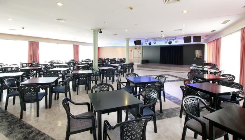 Oferta Medplaya Hotel Alba Beach – miniaturka 3