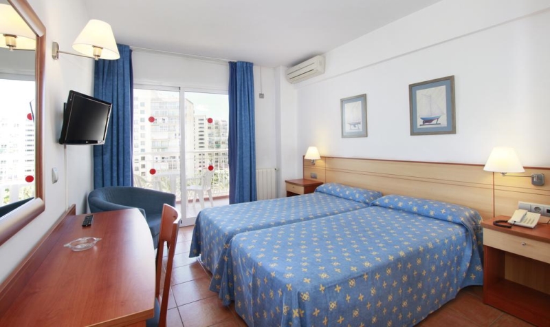 Oferta Medplaya Hotel Alba Beach – miniaturka 4