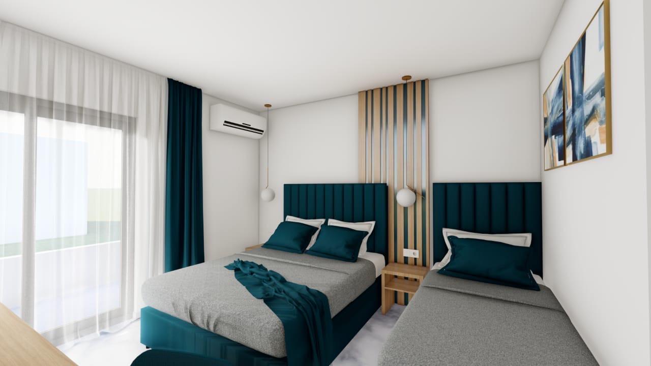 Oferta Hotel Monte Mare (PKT) – miniaturka 4