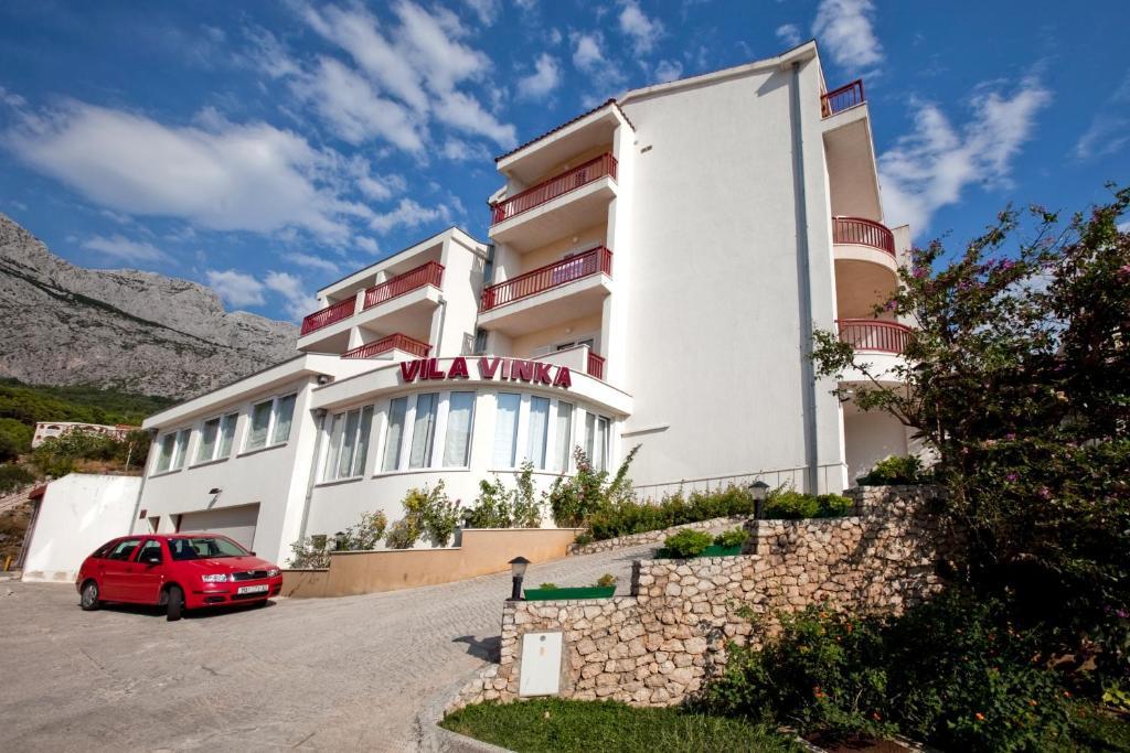 Oferta Villa Vinka – miniaturka 2