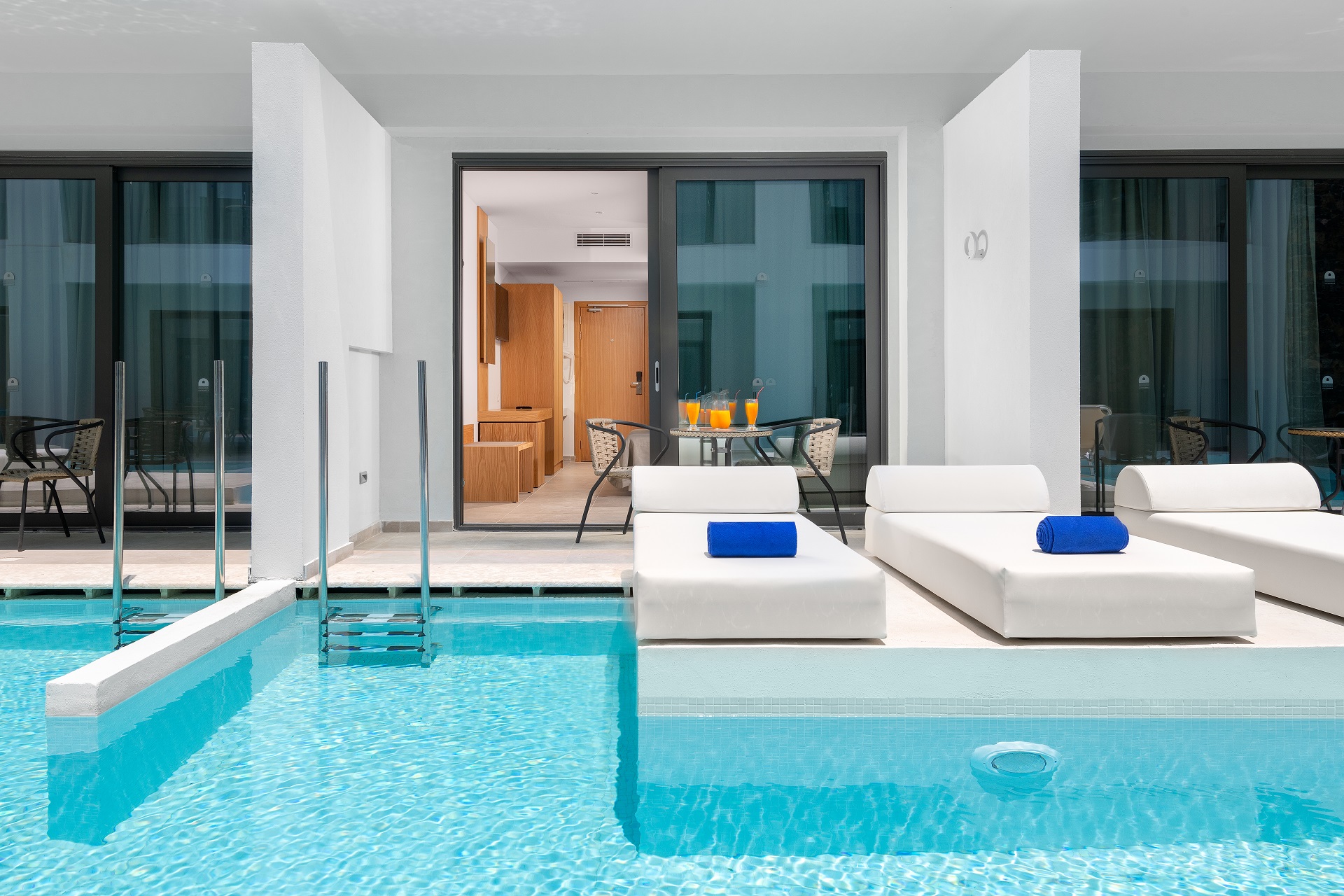 Oferta Hotel Lindos Royal Resort (tylko dla dorosłych) – miniaturka 2