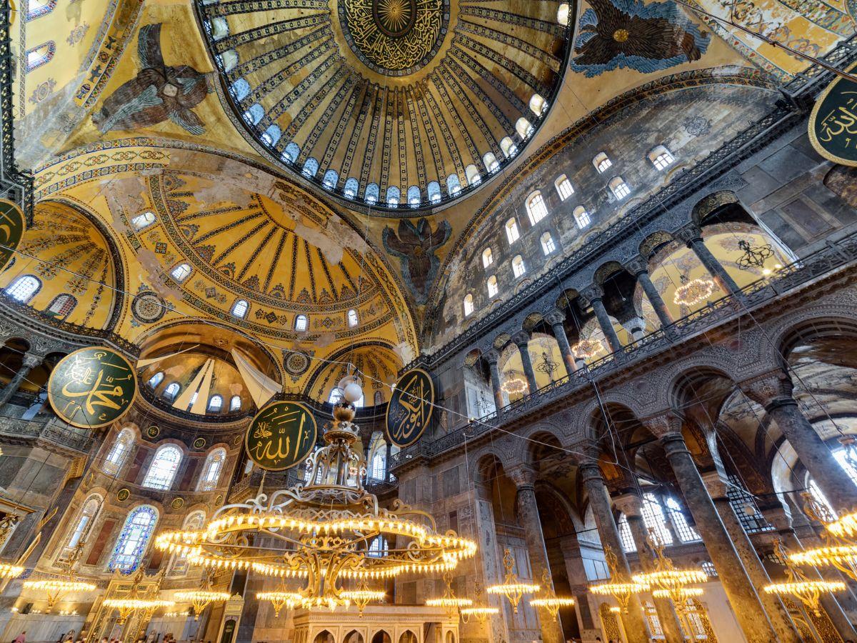 Oferta Best of Stambuł – miniaturka 2