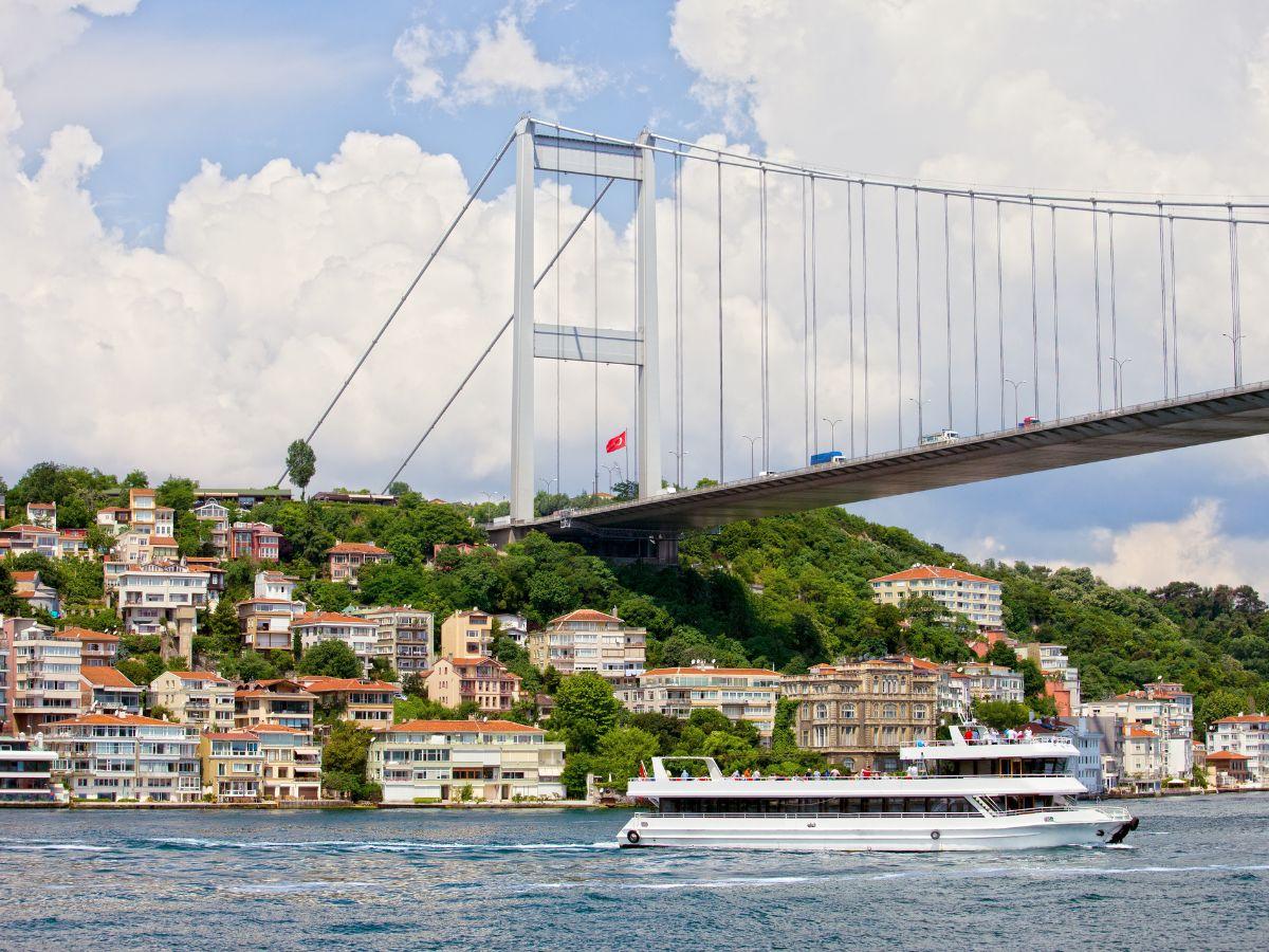 Oferta Best of Stambuł – miniaturka 3