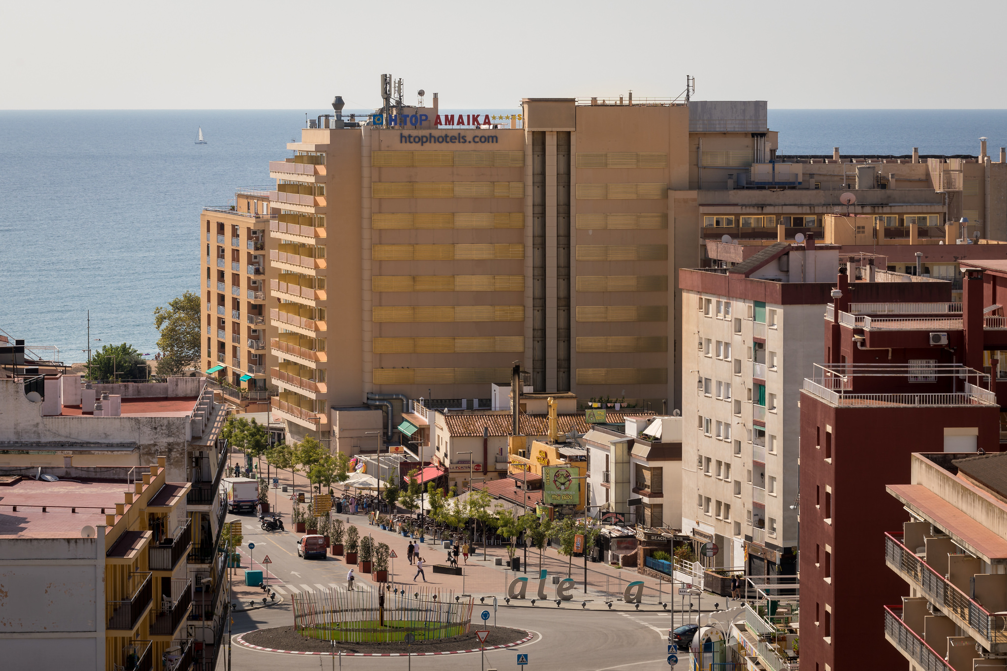 Oferta Hotel Htop Amaika (tylko dla dorosłych) – miniaturka 2