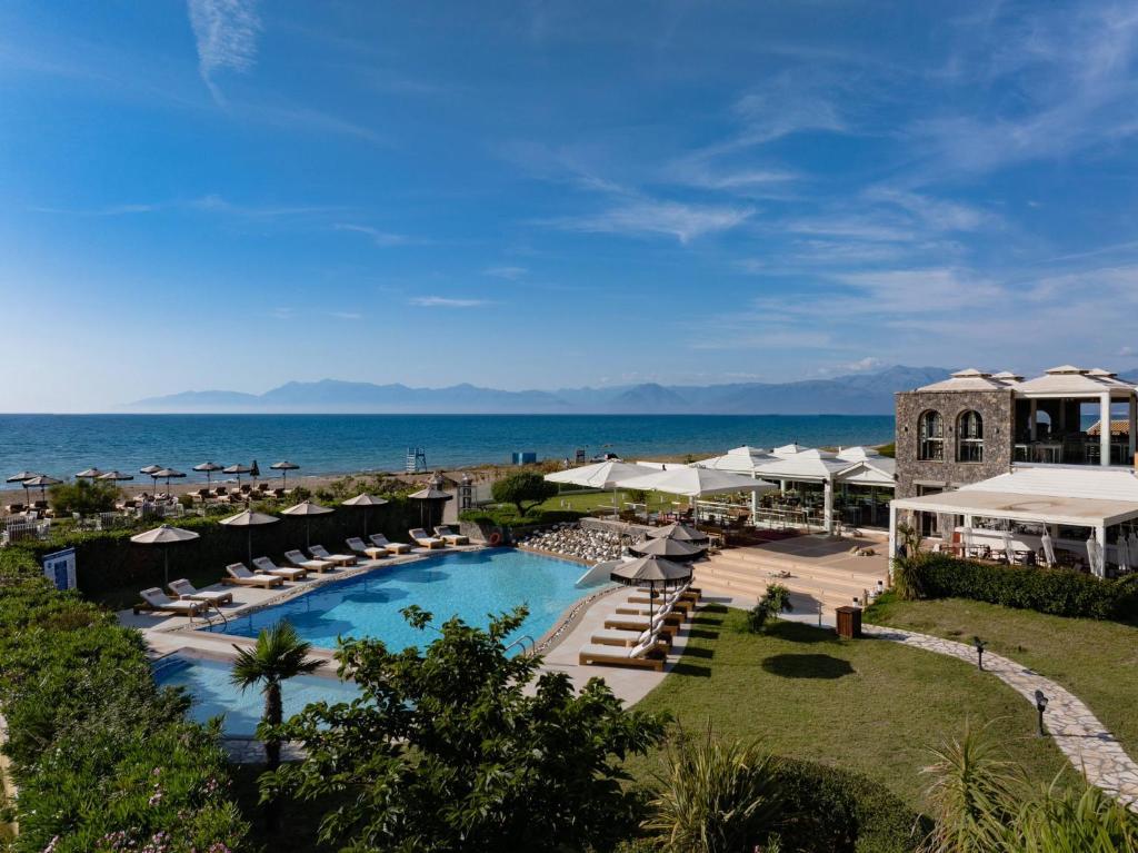 Hotel Restia Suites (tylko dla dorosłych)