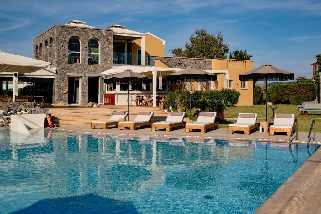 Oferta Hotel Restia Suites (tylko dla dorosłych) – miniaturka 4