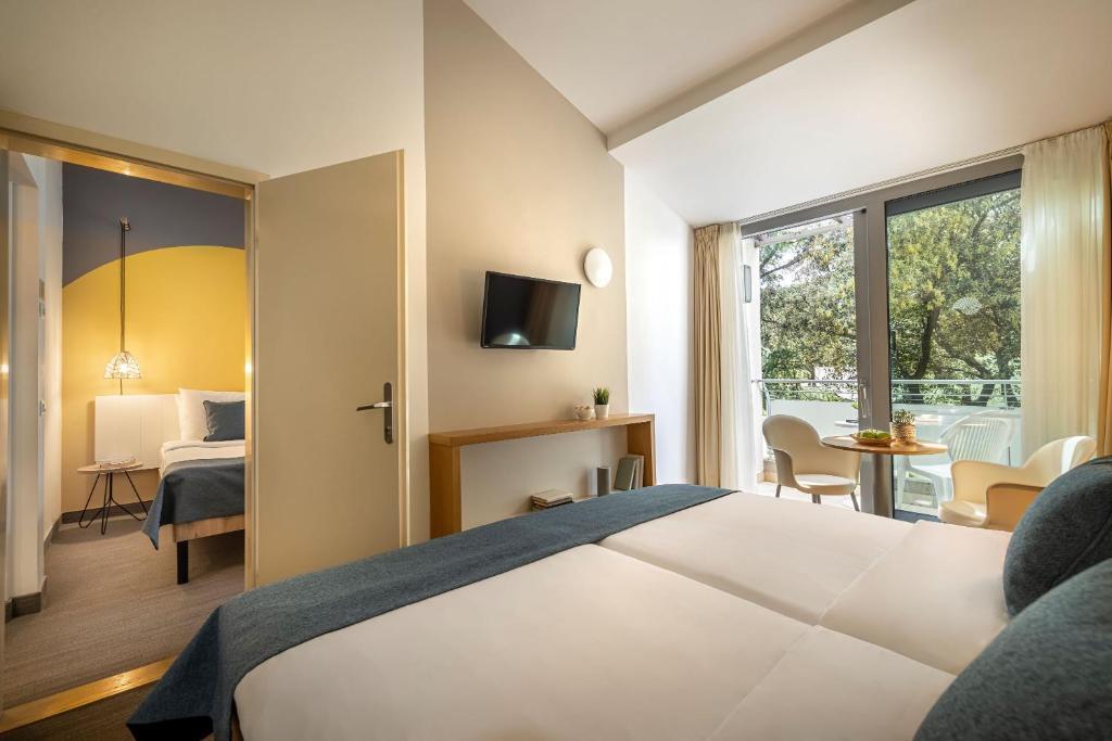 Oferta Hotel Sunny Dubrovnik by Valamar – miniaturka 4